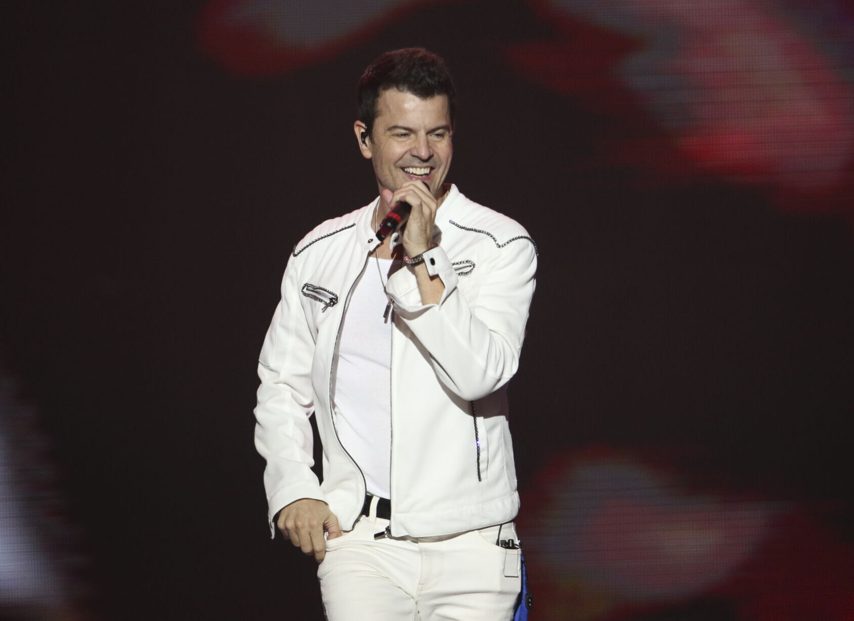 Jordan Knight